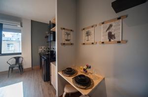 Urban Sea View Lofts #2