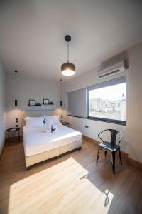 Urban Sea View Lofts #2