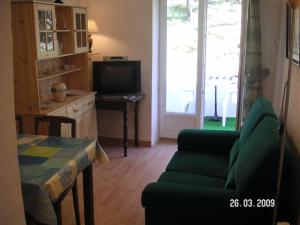 Appartements Le Chalet Basque : photos des chambres