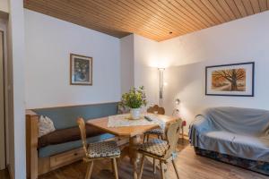 Ferienwohnung Förchensee