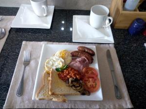 The Royal Prime Guest Lodge