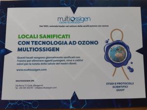 Dammuso Il Fenicottero Rosa