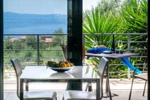 The Olive Grove Boutique Villas Messinia Greece