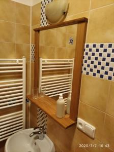 Penzión pri Kaštieli