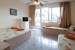 Guest Rooms Nia Elis Kiten