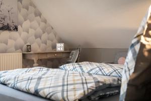 Appartements Si le coeur vous en dit : photos des chambres