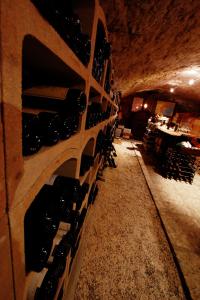 Hotels Logis hotel et restaurant La Bastide Cabezac : photos des chambres
