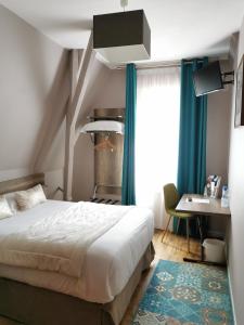 Hotels Hotel Eden : photos des chambres