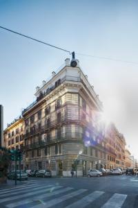 Midnight in Rome Guest House