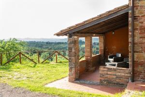 TENUTA ORZALE