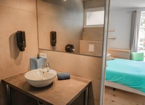 Hotels Hotel L'Escale : photos des chambres