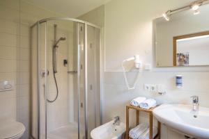 Apartment Alpenrose - Mesnerhof