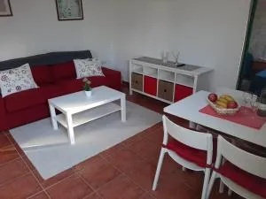 Apartamento CHINIJO - Ye