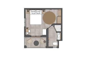 Veranda Paul et Virginie Hotel & Spa - Adults Only