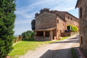 TENUTA ORZALE