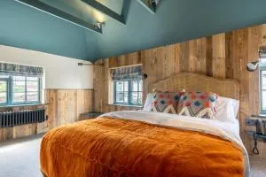 The Farm House - 西莫林