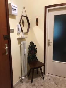 Appartamento Pino a Merano centro con box