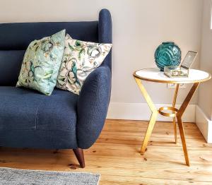 Comfort in the center of Lisbon