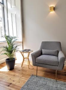 Comfort in the center of Lisbon