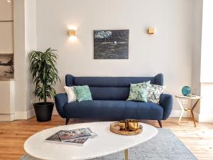 Comfort in the center of Lisbon