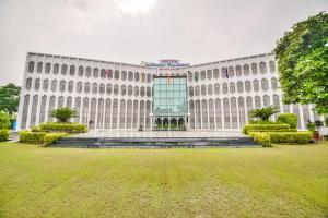 HOTEL MENAAL RESIDENCY