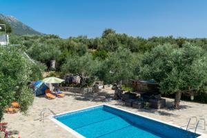 The Olive Grove Boutique Villas Messinia Greece