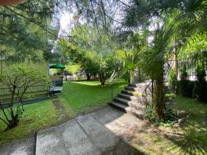 Appartamento Pino a Merano centro con box