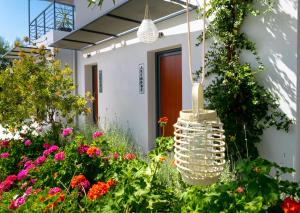 The Olive Grove Boutique Villas Messinia Greece