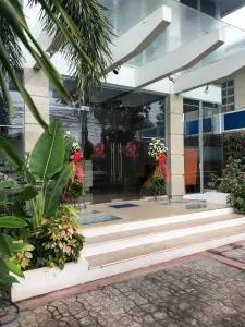 Seacliff Suites Hotel and Resort - Sampong