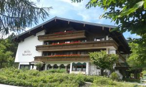 Hotel Moawirt