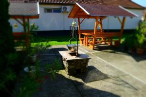 La Siesta Bogács Apartman