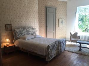 Maisons de vacances Chateau de Vertheuil : photos des chambres