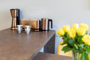 Apartments Poklukar Bled