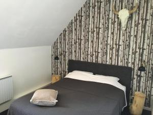 B&B / Chambres d'hotes B&B Fleurie : photos des chambres