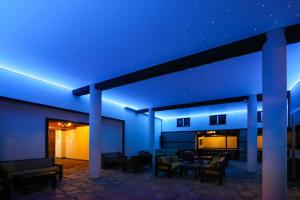 Hotel Leshten