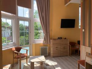 Triple Room room in Pensjonat Wanda