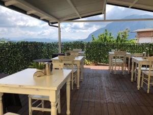 Agriturismo Casa Giusta