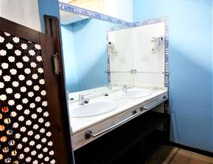 Duplex 6 pax con Wifi en Bahia Sur con parking y piscinas comunitarias