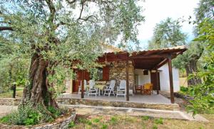 Panos Cottage Thassos Greece