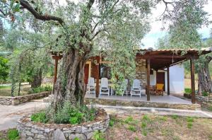 Panos Cottage Thassos Greece