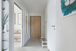 Elite Apartments Brzeźno Premium