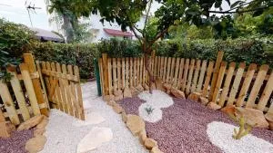 Torvaianica, via Svezia - Campo Iemini