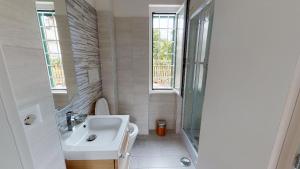 Torvaianica, via Svezia