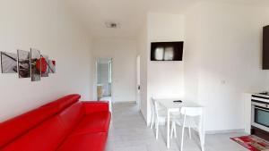 Torvaianica, via Svezia