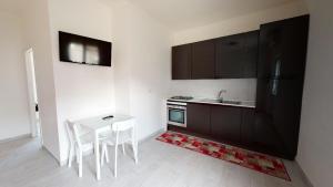 Torvaianica, via Svezia