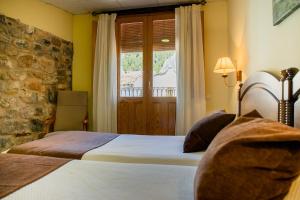 Hotel El Palacio de Montanejos