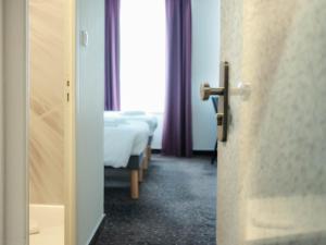 Hotels Hotel de l'Europe : Chambre Lits Jumeaux Confort