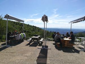 Auberges Le Chalet des Gentianes : photos des chambres