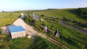 Auberges Le Chalet des Gentianes : photos des chambres