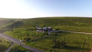 Auberges Le Chalet des Gentianes : photos des chambres